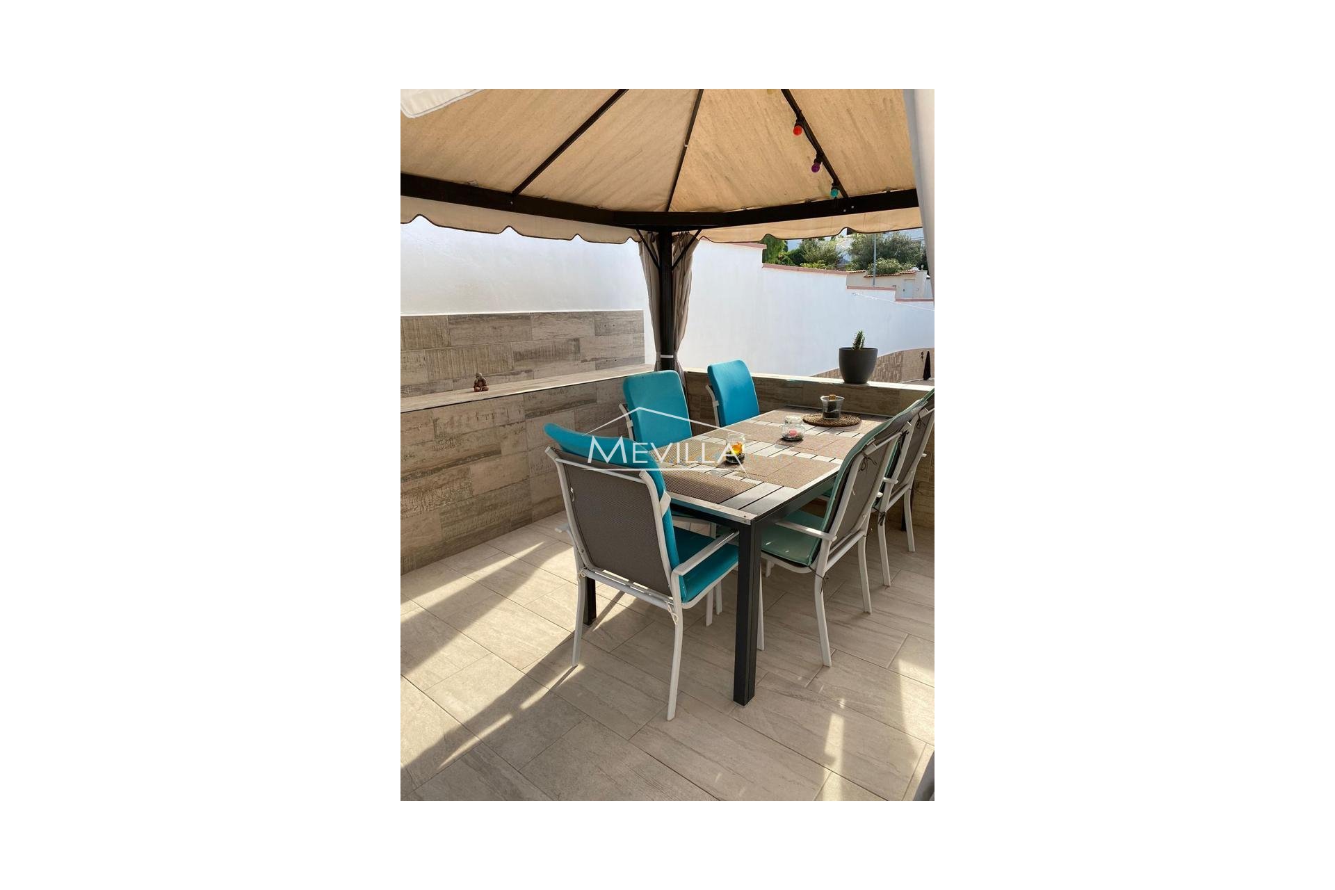 Wederverkoop - Villa - Torrevieja - Los Balcones