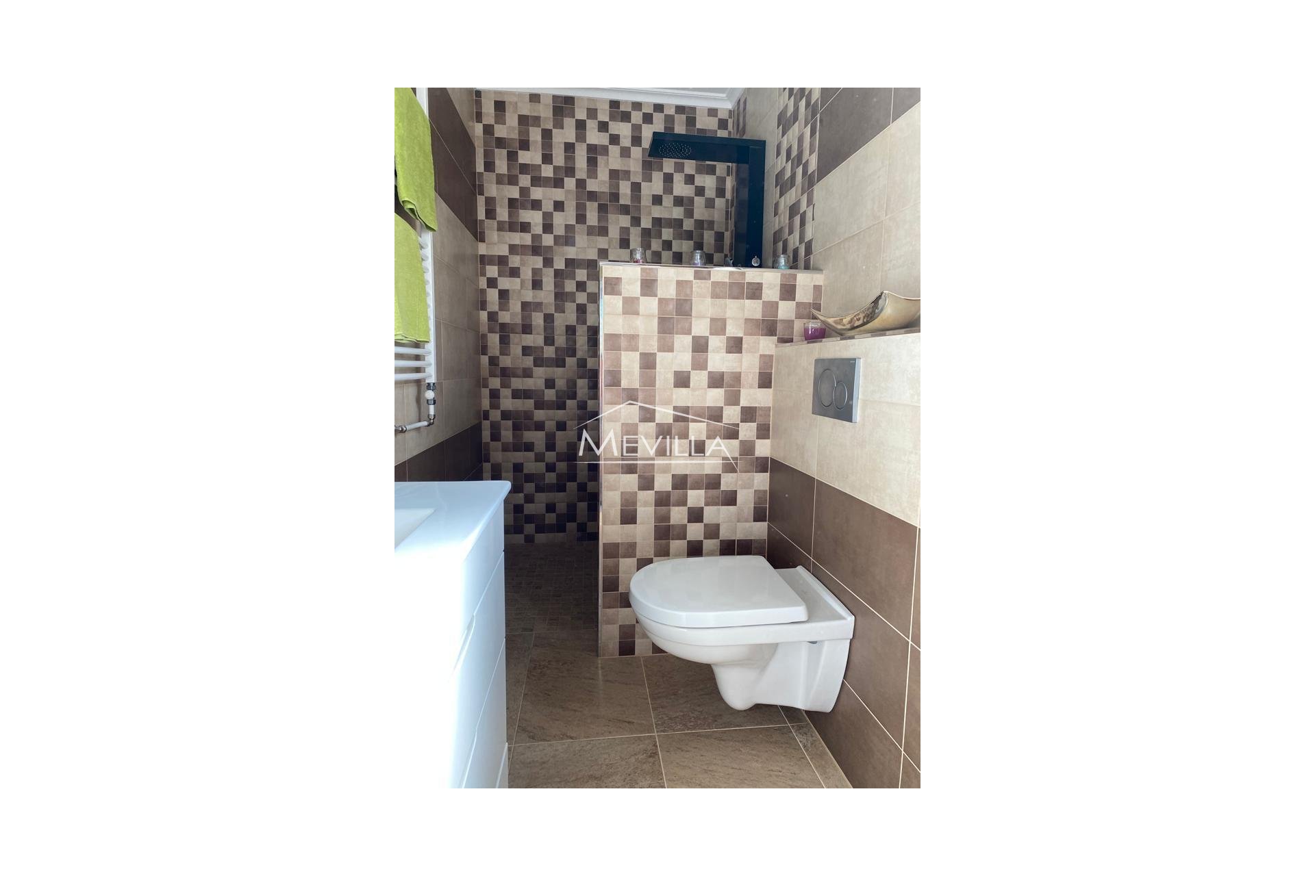 Wederverkoop - Villa - Torrevieja - Los Balcones