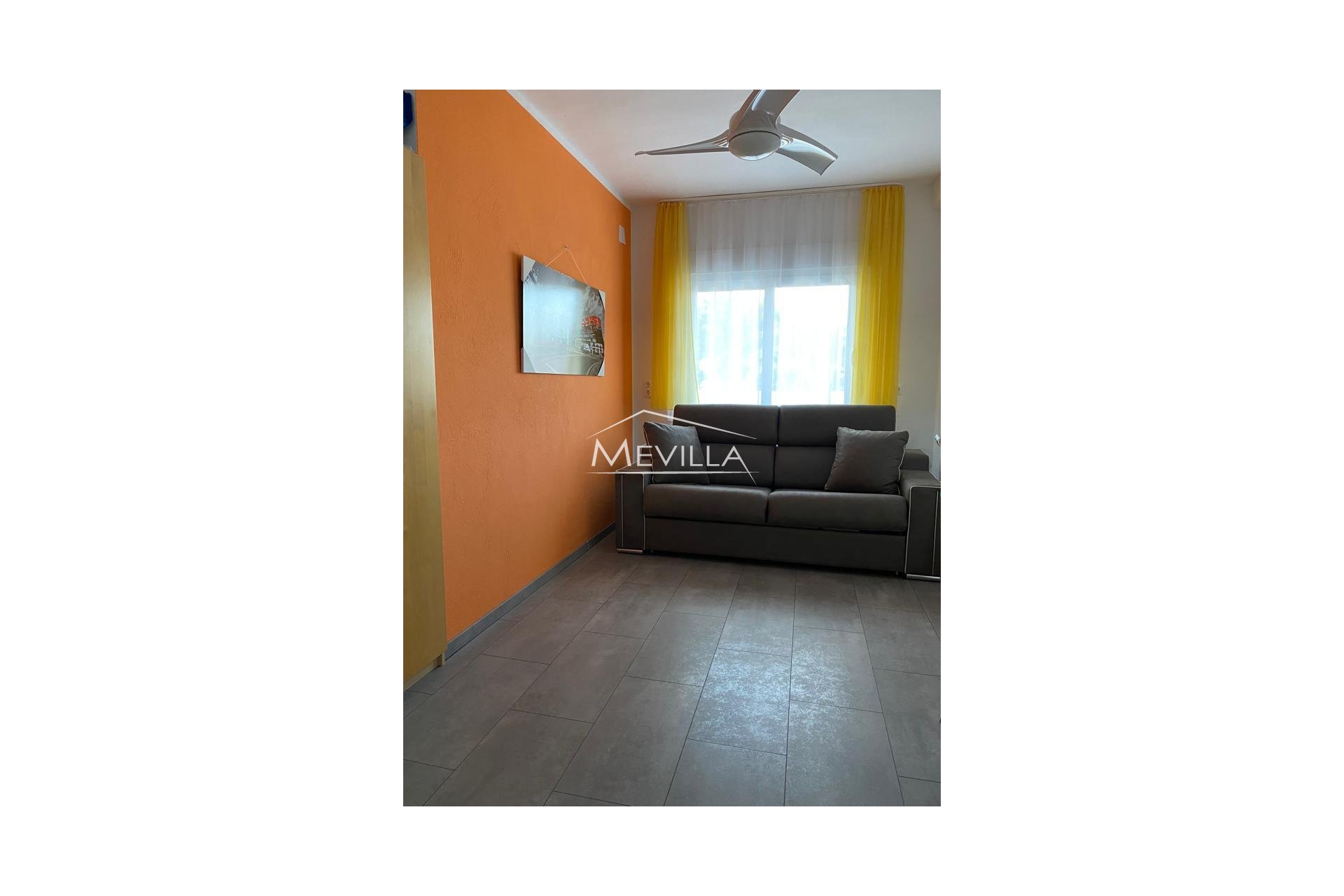 Wederverkoop - Villa - Torrevieja - Los Balcones