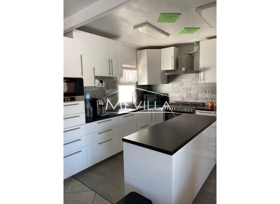 Wederverkoop - Villa - Torrevieja - Los Balcones