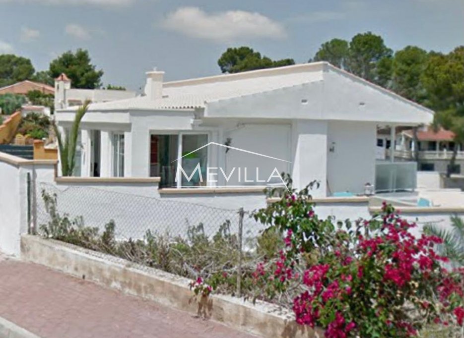 Wederverkoop - Villa - Torrevieja - Los Balcones