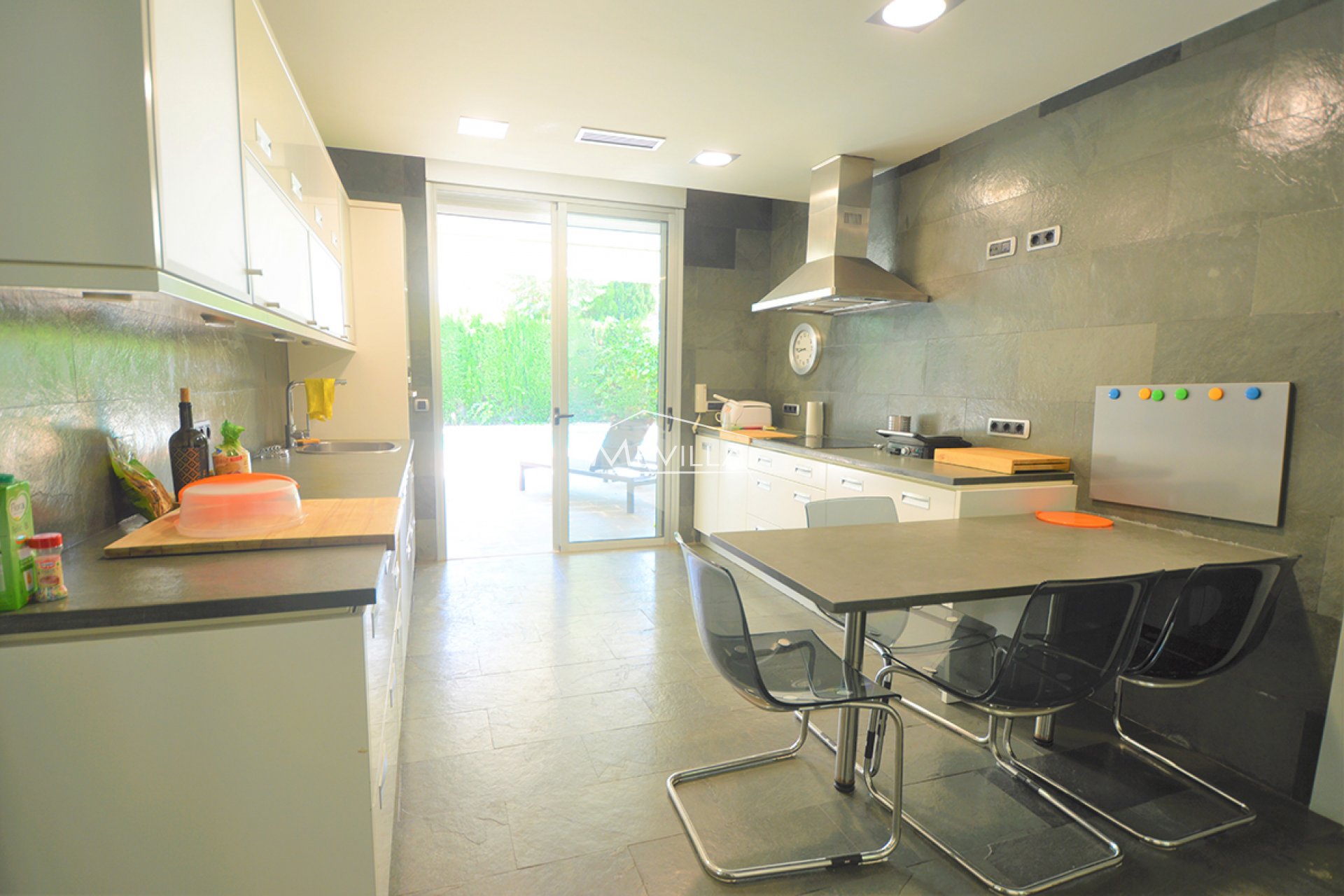 Wederverkoop - Villa - Torrevieja - Los Balcones