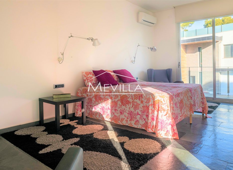 Wederverkoop - Villa - Torrevieja - Los Balcones