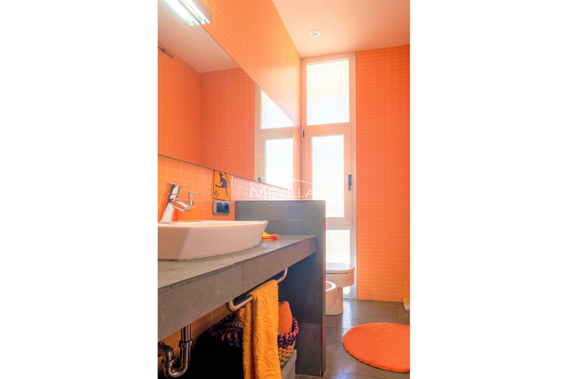 Wederverkoop - Villa - Torrevieja - Los Balcones