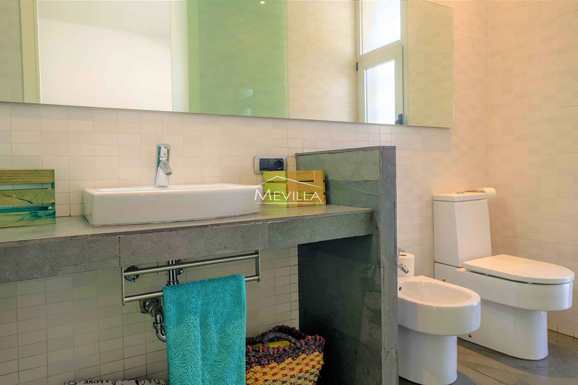 Wederverkoop - Villa - Torrevieja - Los Balcones