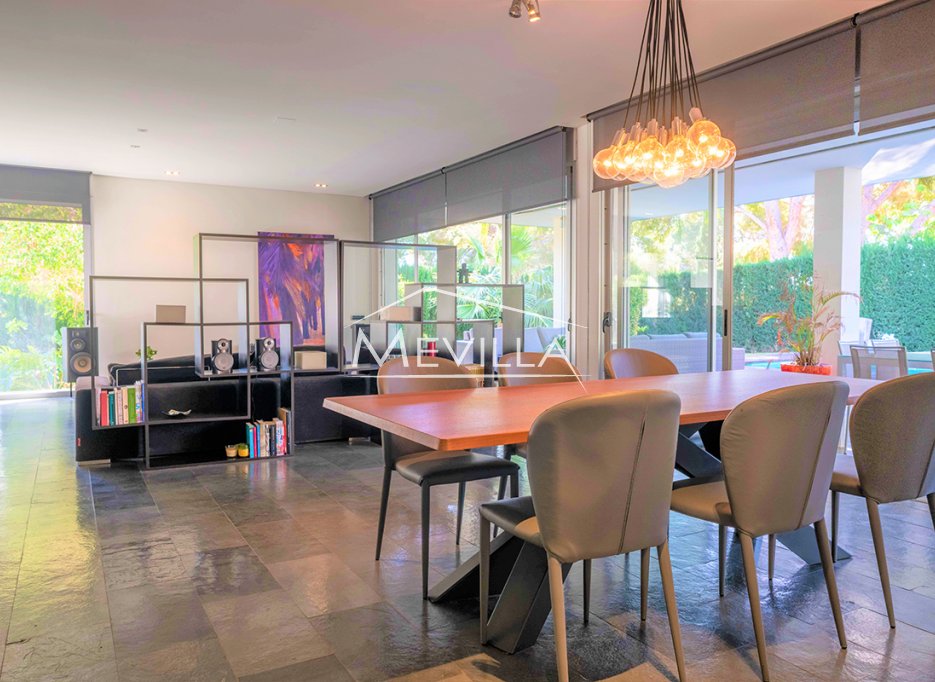 Wederverkoop - Villa - Torrevieja - Los Balcones