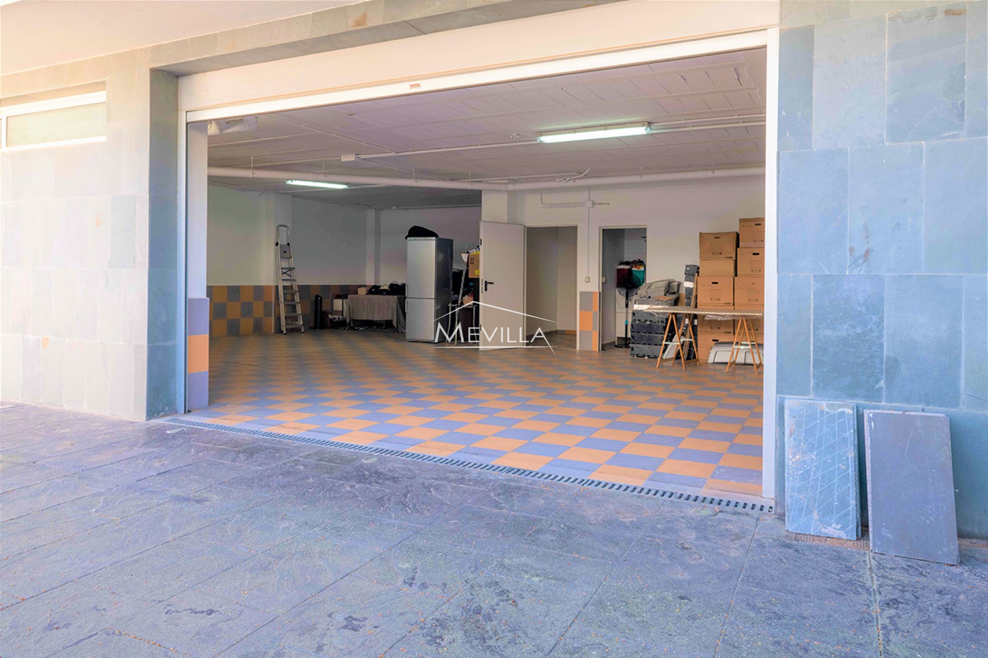 Wederverkoop - Villa - Torrevieja - Los Balcones