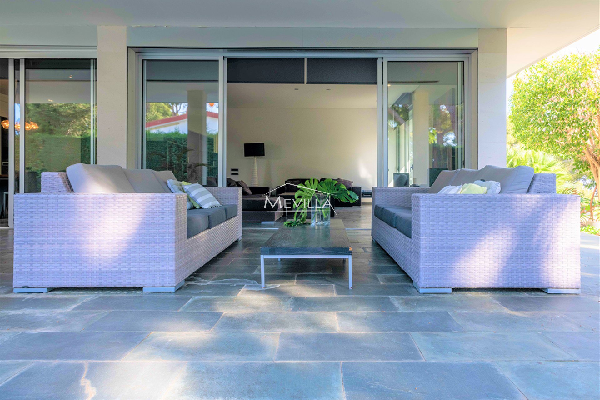 Wederverkoop - Villa - Torrevieja - Los Balcones