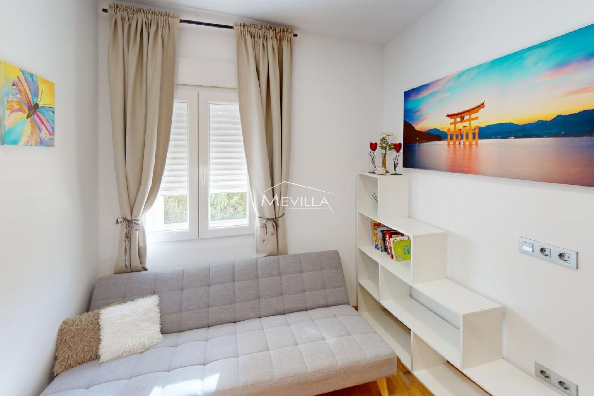 Wederverkoop - Villa - Torrevieja - Los Balcones