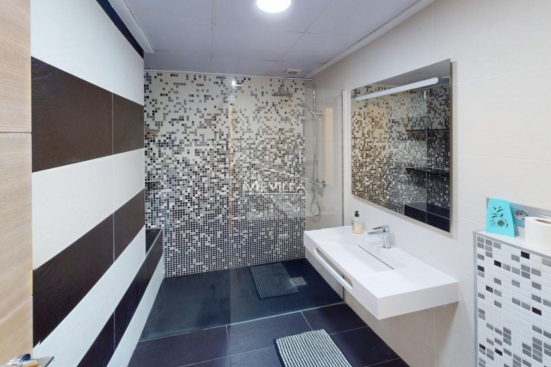 Wederverkoop - Villa - Torrevieja - Los Balcones