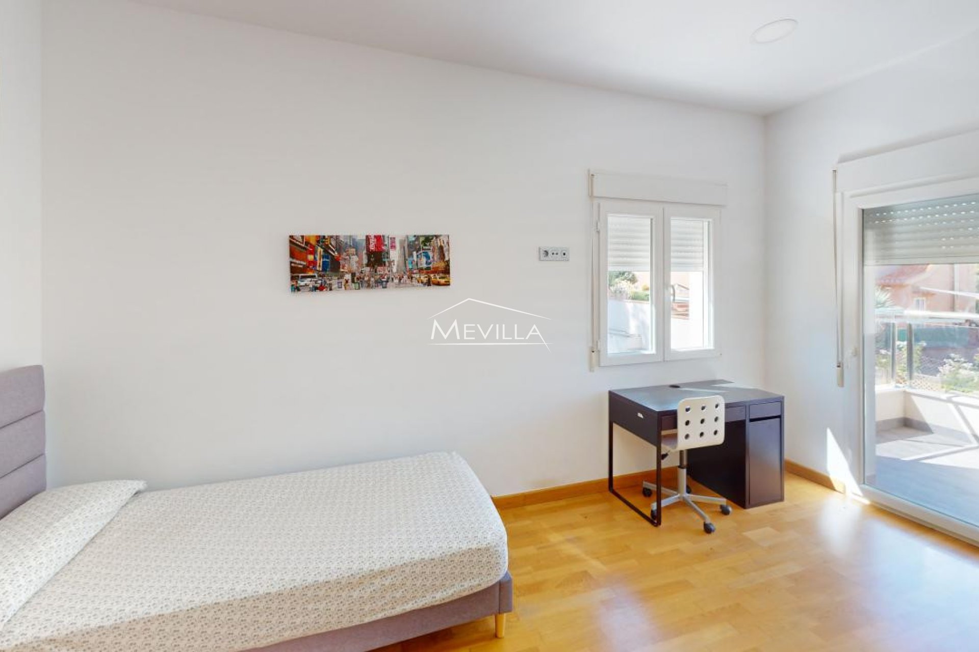 Wederverkoop - Villa - Torrevieja - Los Balcones