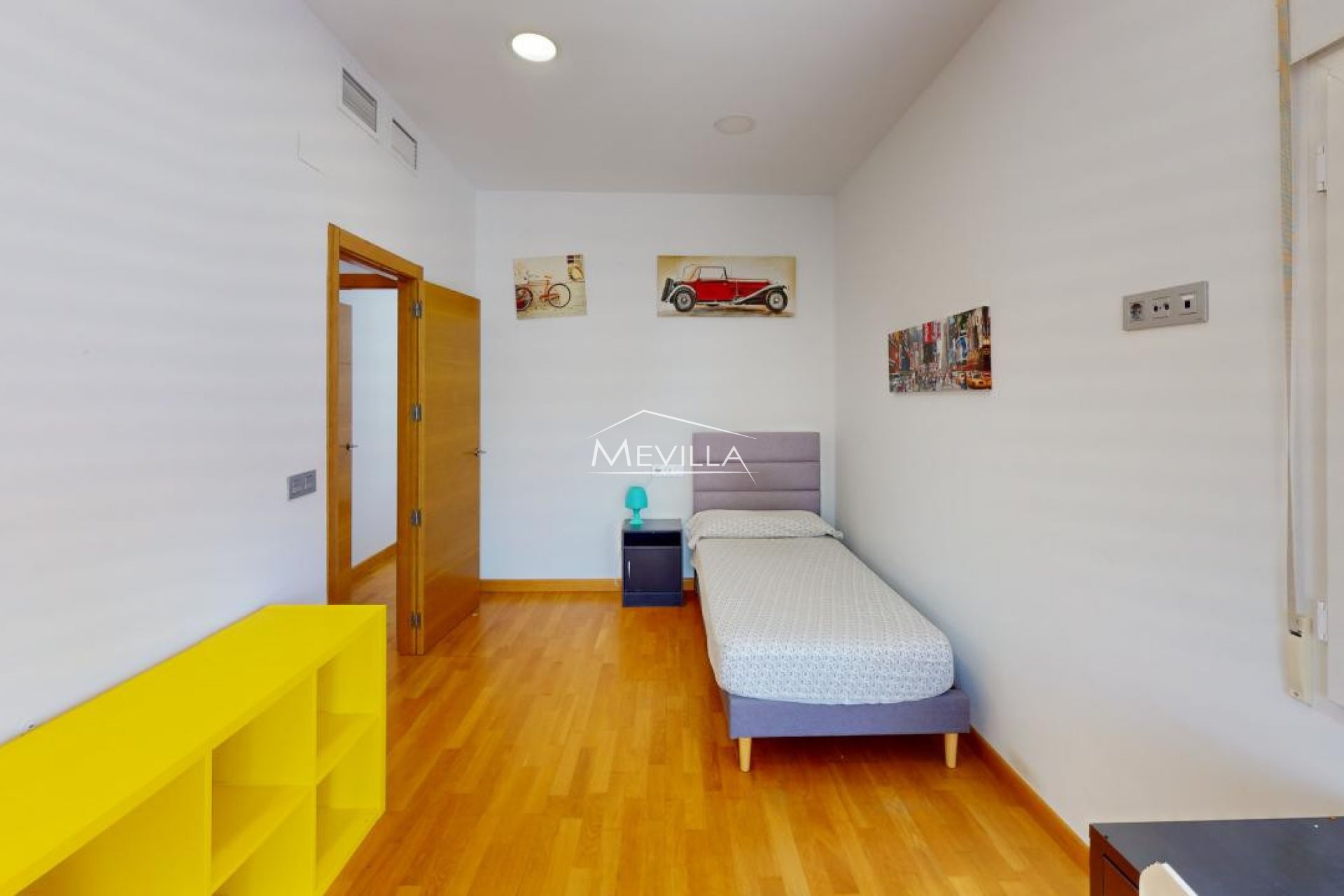 Wederverkoop - Villa - Torrevieja - Los Balcones