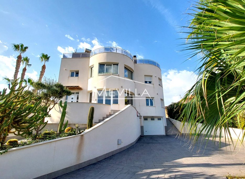 Wederverkoop - Villa - Torrevieja - Los Balcones