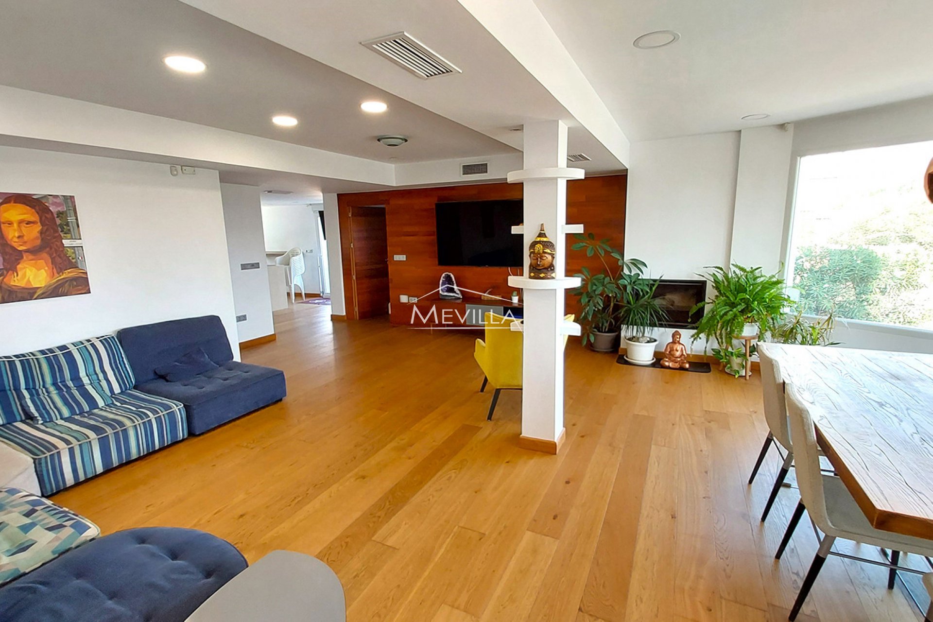 Wederverkoop - Villa - Torrevieja - Los Balcones