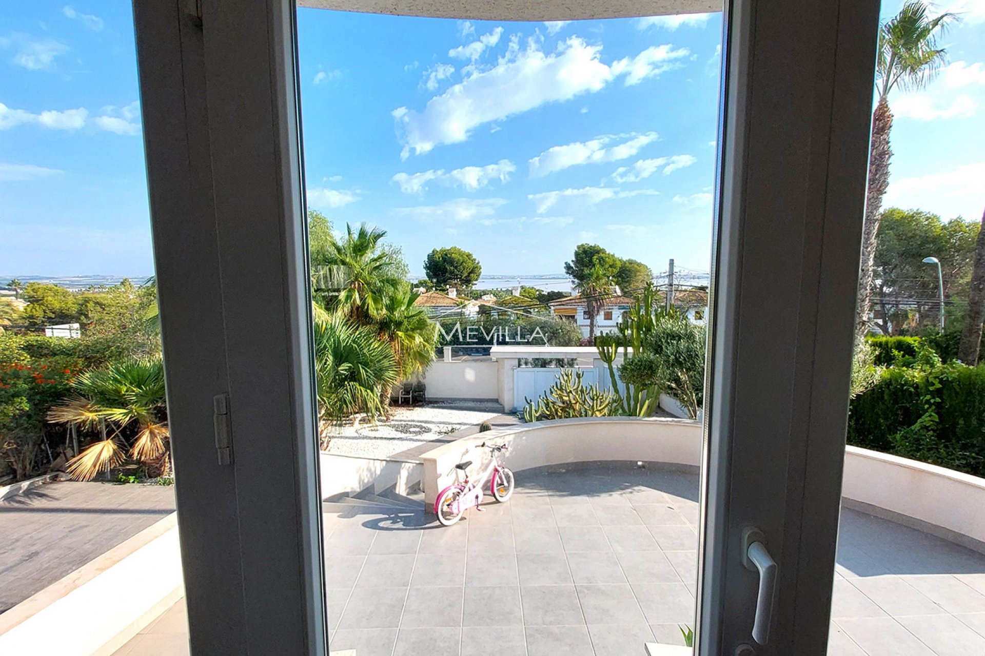 Wederverkoop - Villa - Torrevieja - Los Balcones