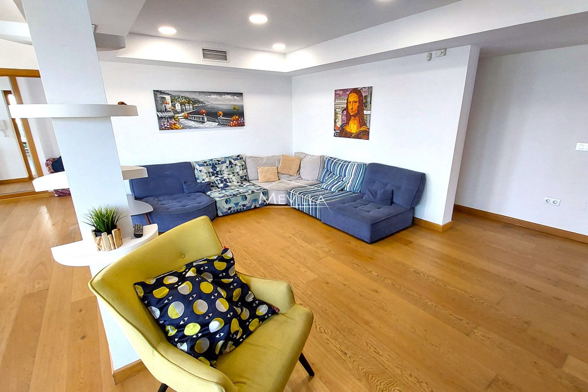 Wederverkoop - Villa - Torrevieja - Los Balcones