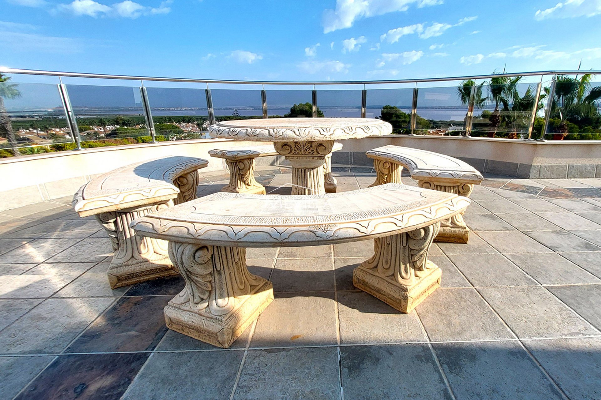 Wederverkoop - Villa - Torrevieja - Los Balcones