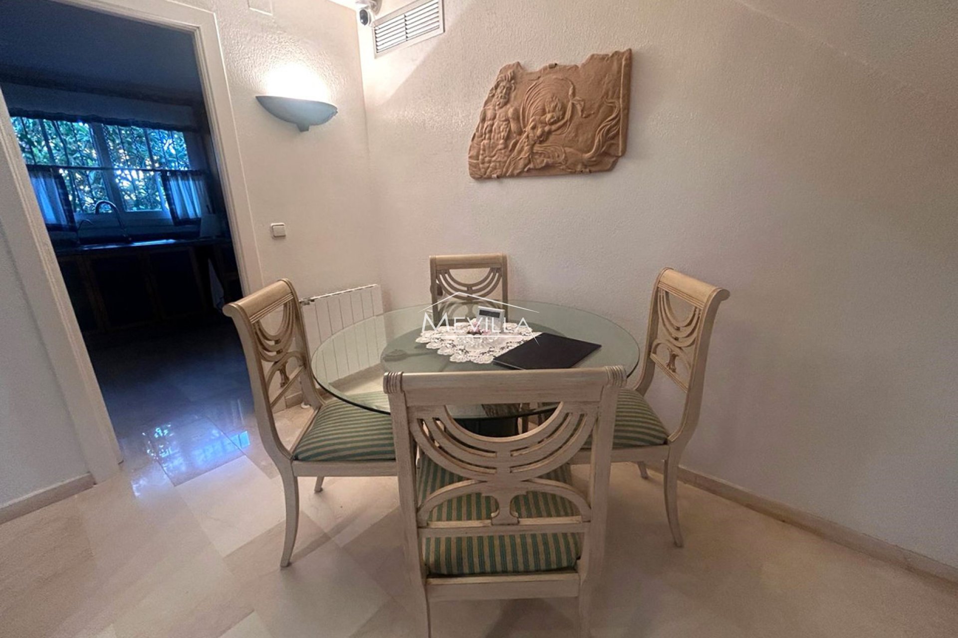 Wederverkoop - Villa - Torrevieja - Los Balcones