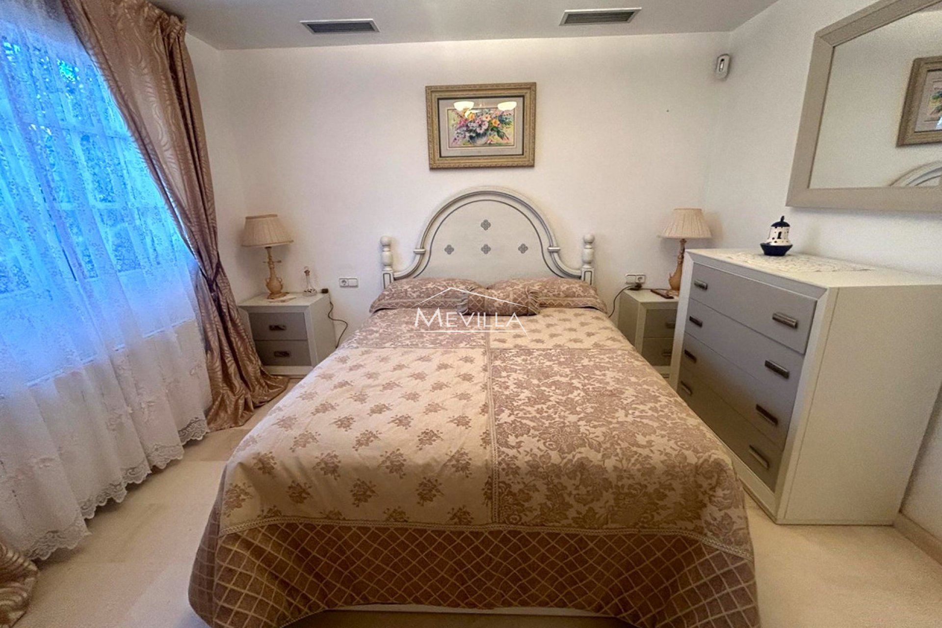 Wederverkoop - Villa - Torrevieja - Los Balcones