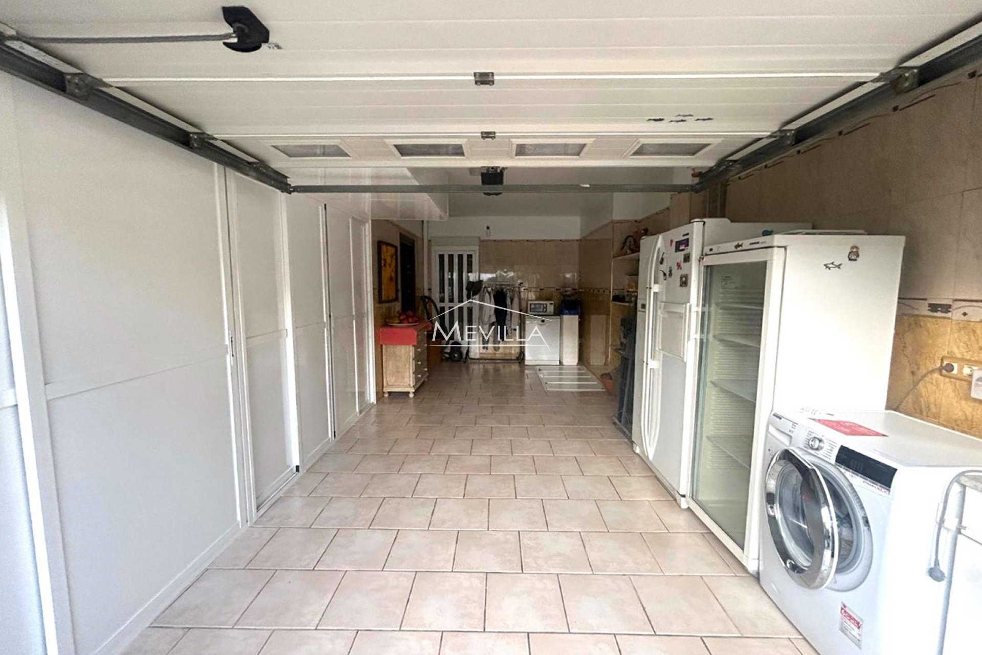 Wederverkoop - Villa - Torrevieja - Los Balcones