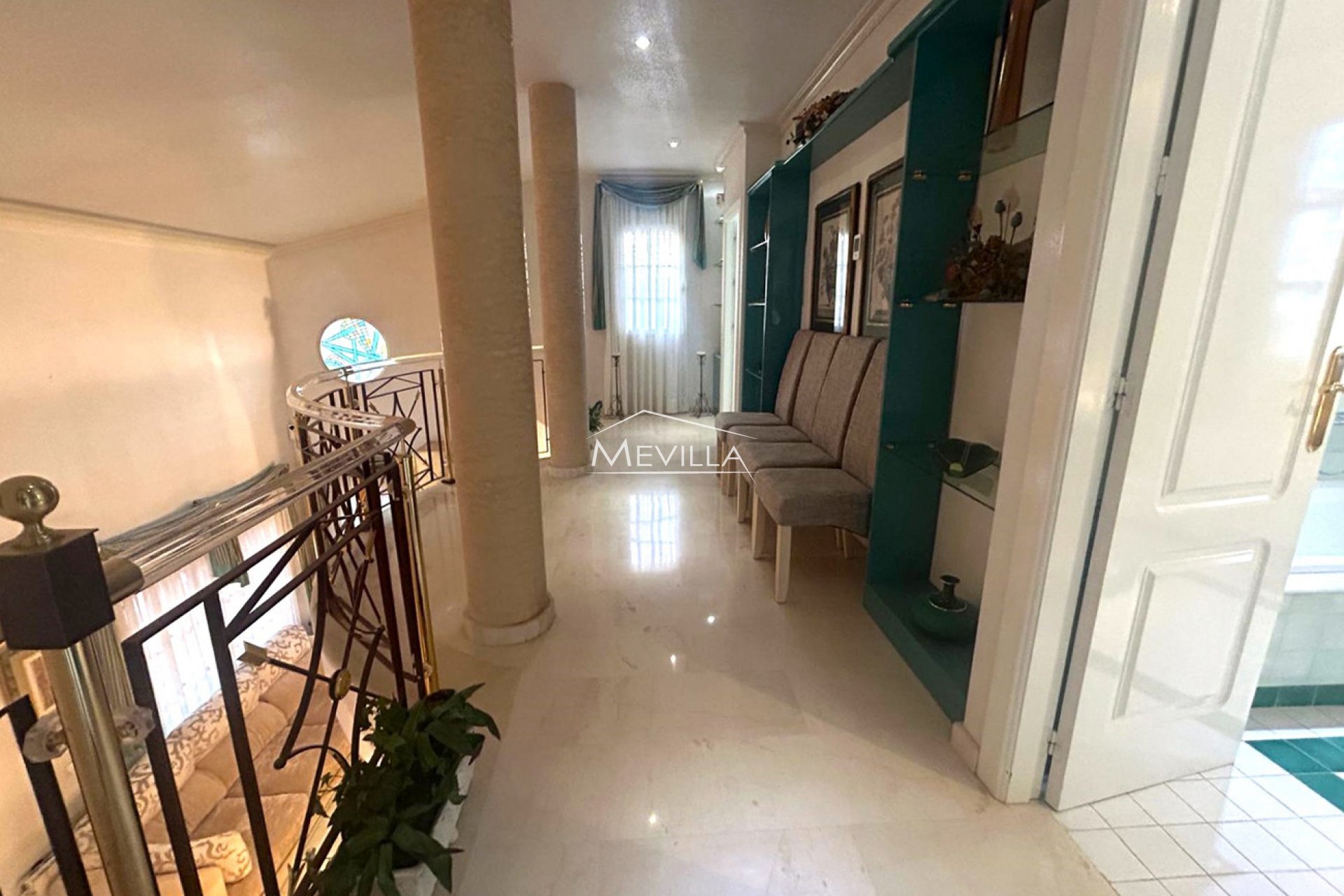 Wederverkoop - Villa - Torrevieja - Los Balcones