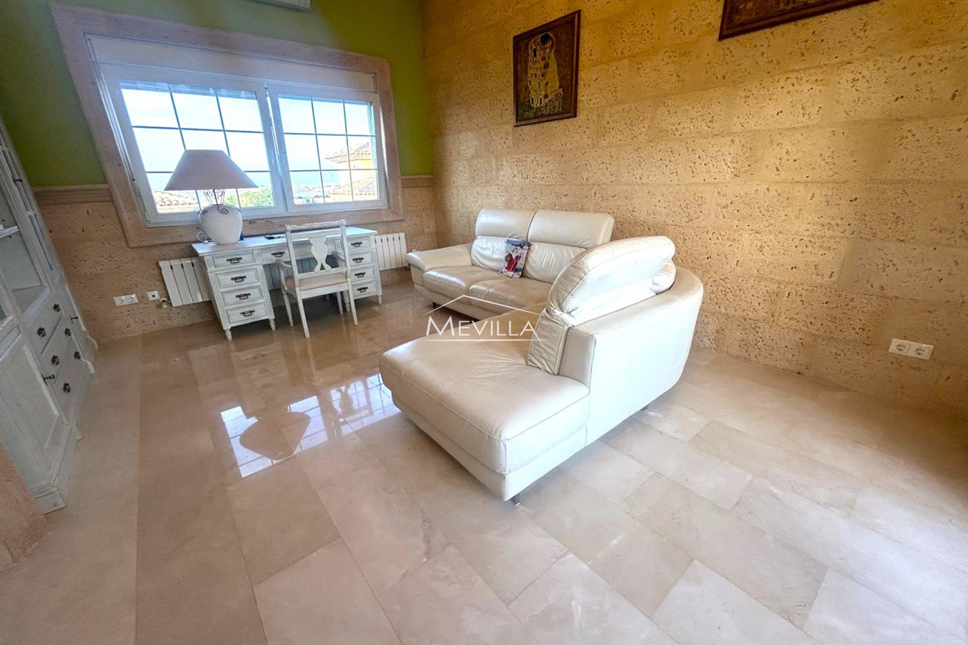 Wederverkoop - Villa - Torrevieja - Los Balcones