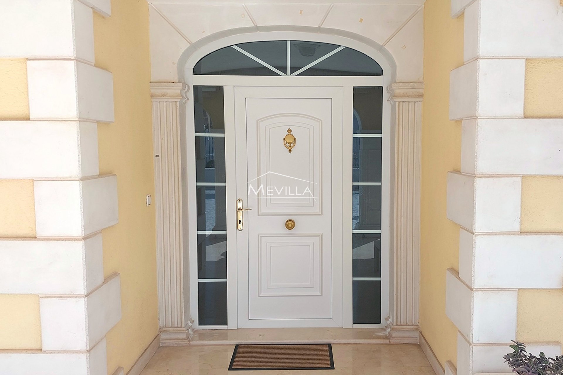 Wederverkoop - Villa - Torrevieja - Los Balcones