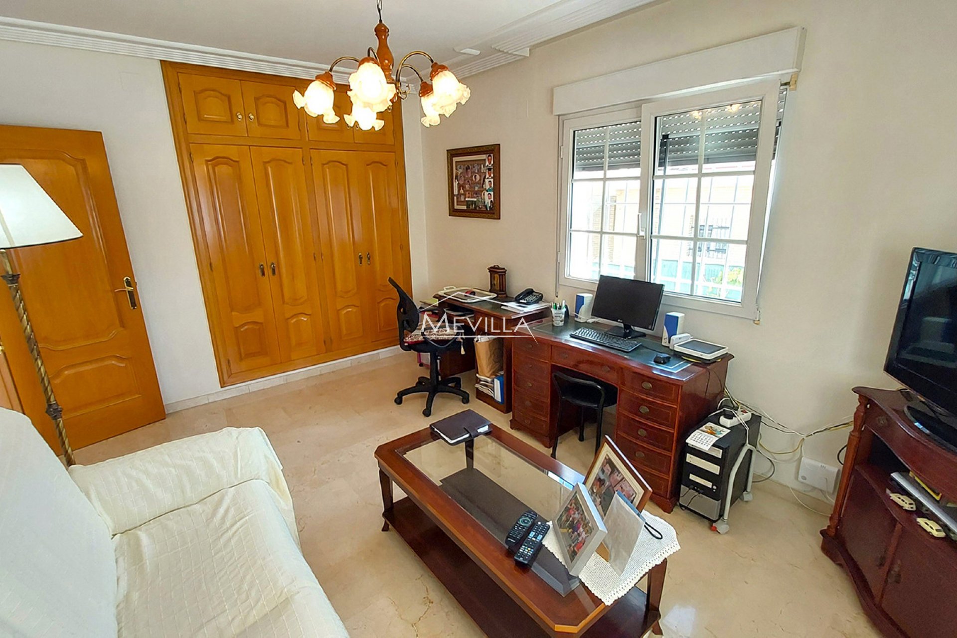 Wederverkoop - Villa - Torrevieja - Los Balcones