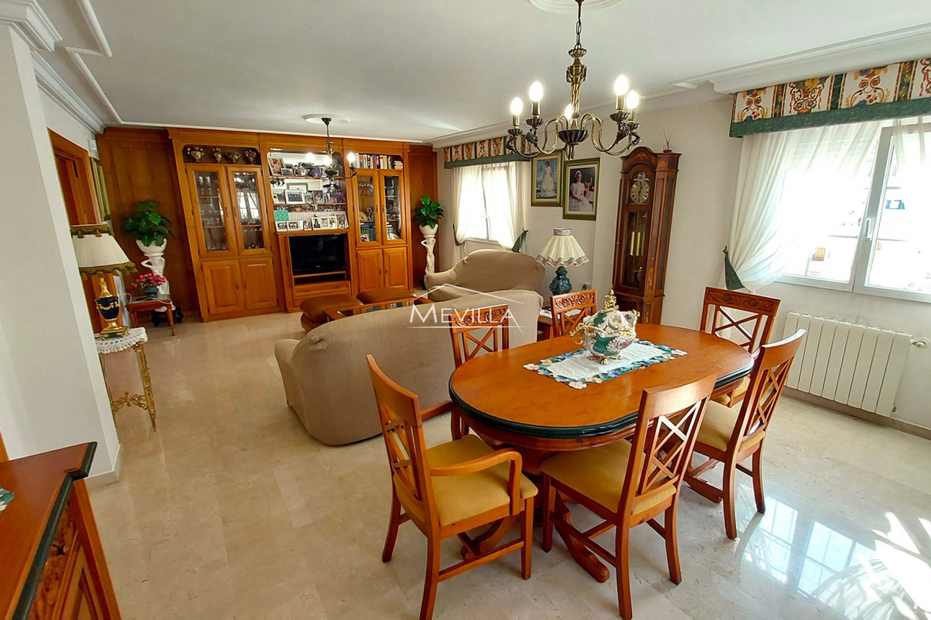 Wederverkoop - Villa - Torrevieja - Los Balcones