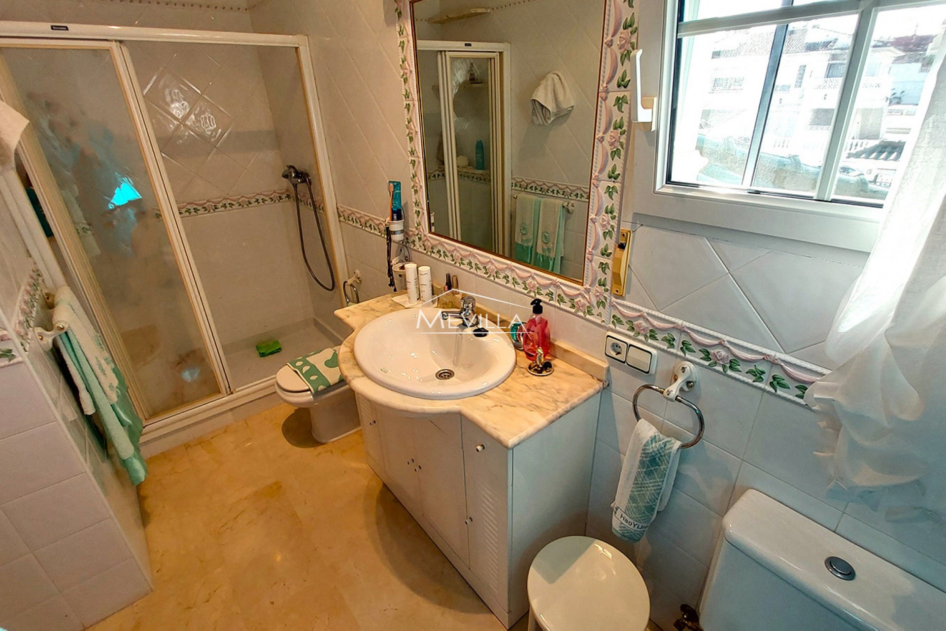 Wederverkoop - Villa - Torrevieja - Los Balcones