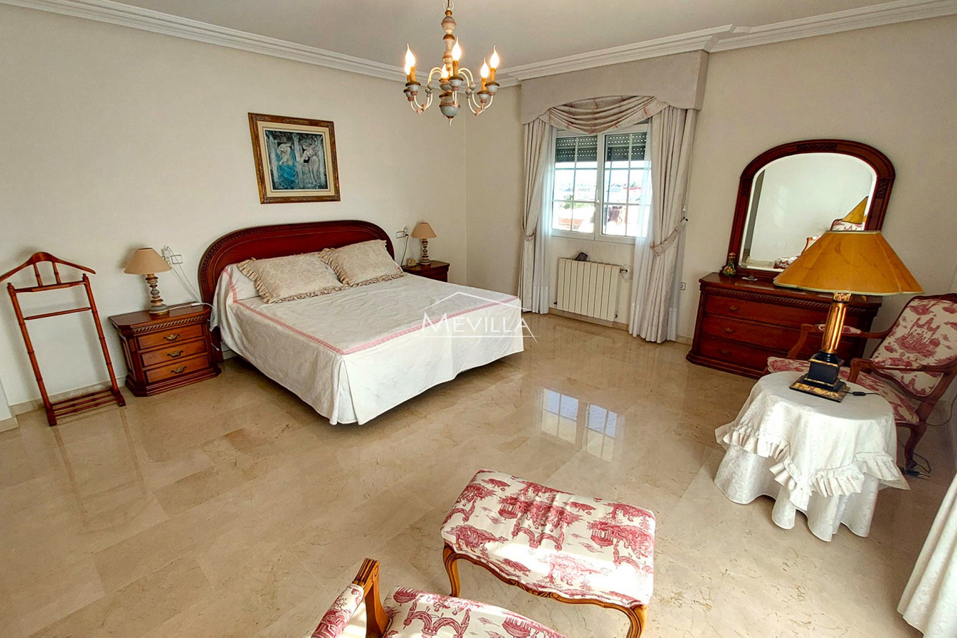 Wederverkoop - Villa - Torrevieja - Los Balcones