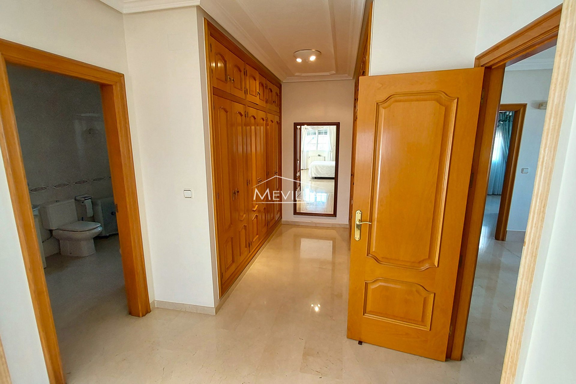 Wederverkoop - Villa - Torrevieja - Los Balcones