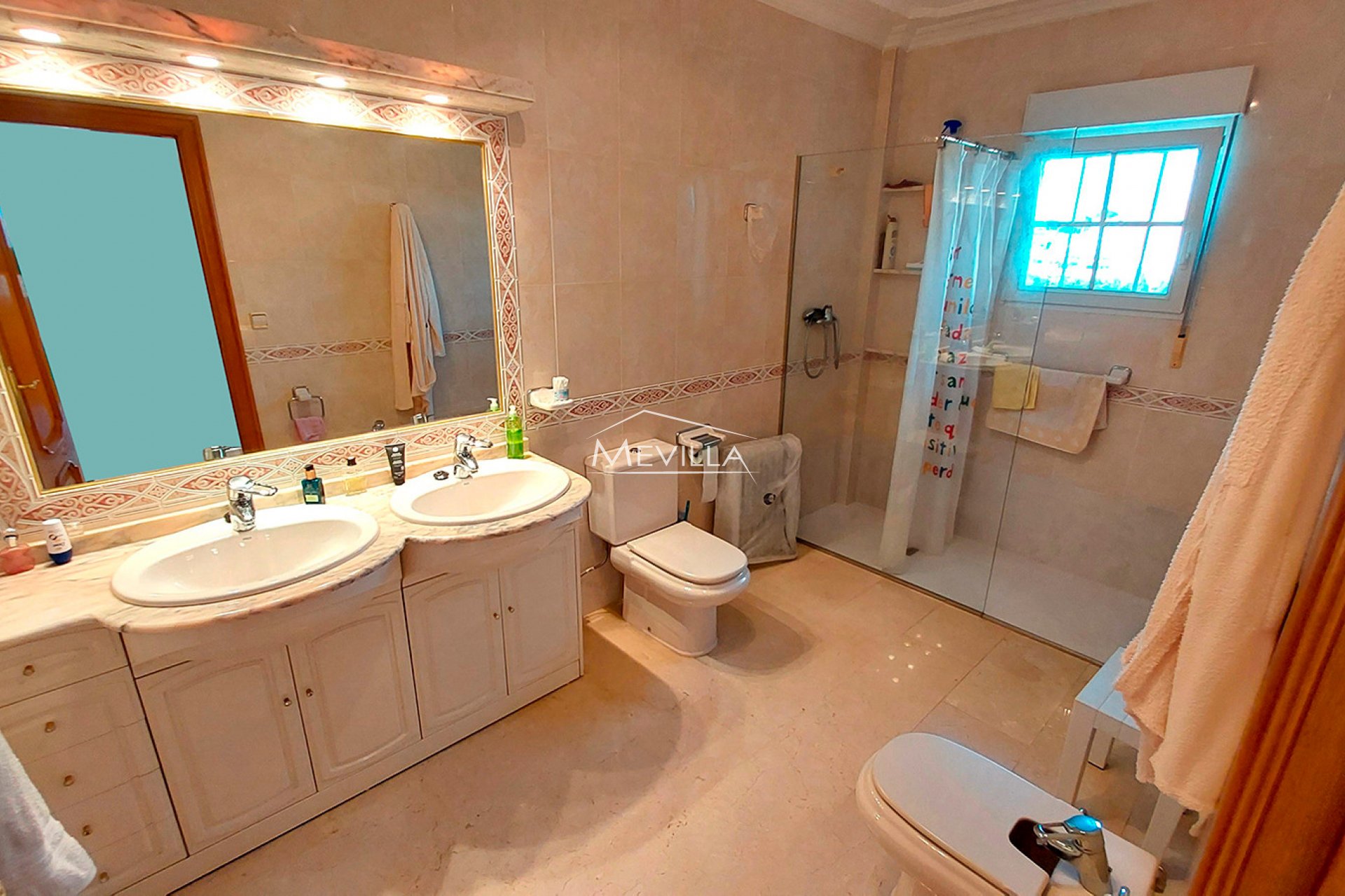 Wederverkoop - Villa - Torrevieja - Los Balcones