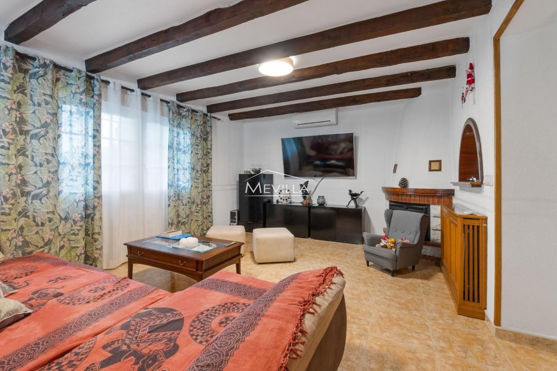 Wederverkoop - Villa - Torrevieja - Los Balcones
