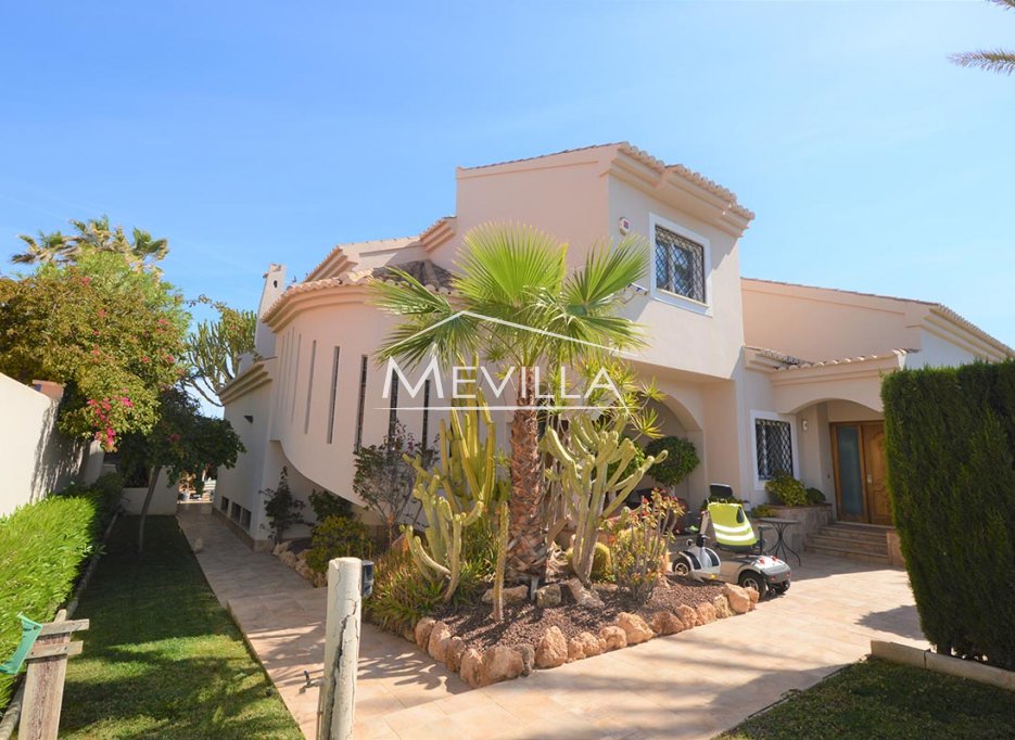 Wederverkoop - Villa - Torrevieja