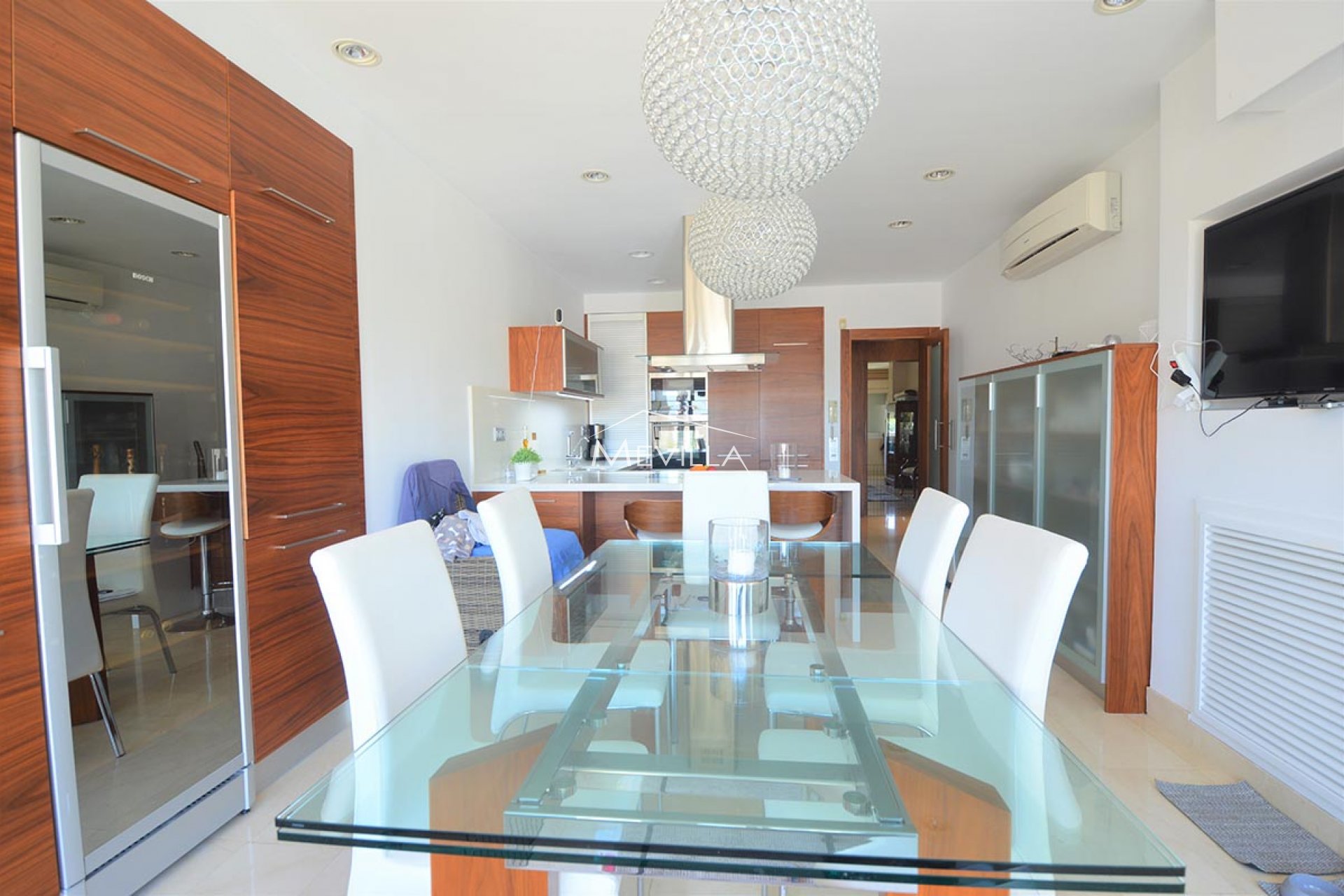 Wederverkoop - Villa - Torrevieja