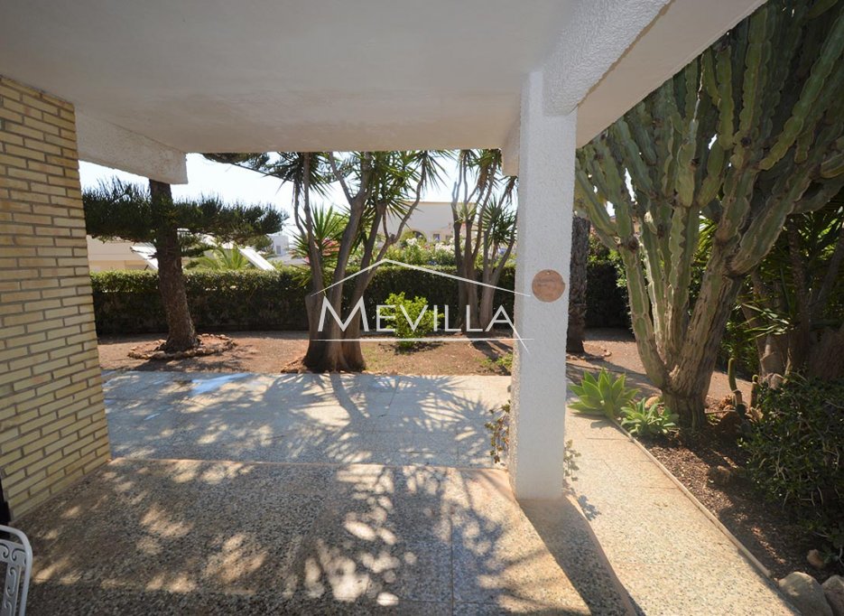 Wederverkoop - Villa - Torrevieja