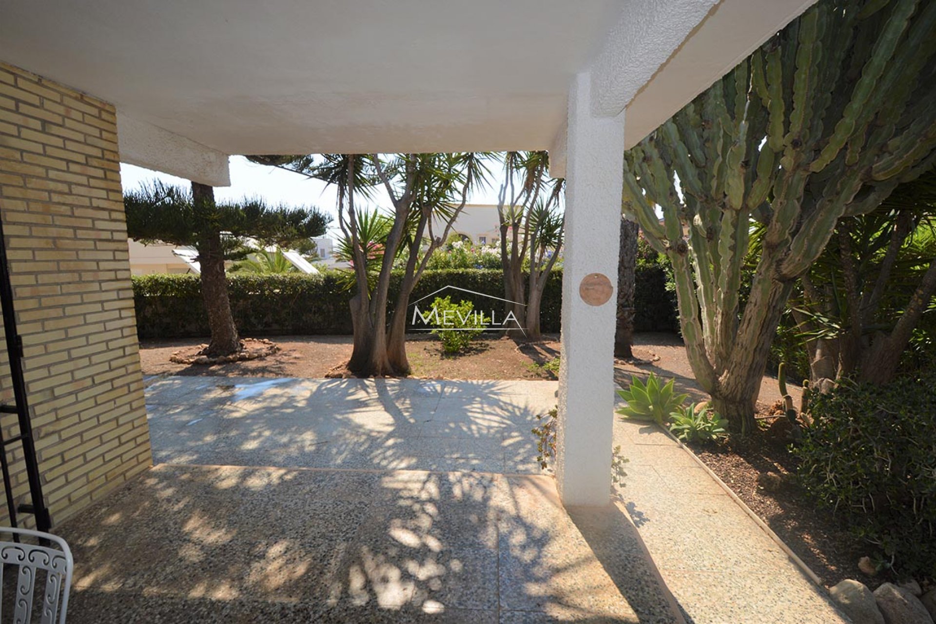 Wederverkoop - Villa - Torrevieja