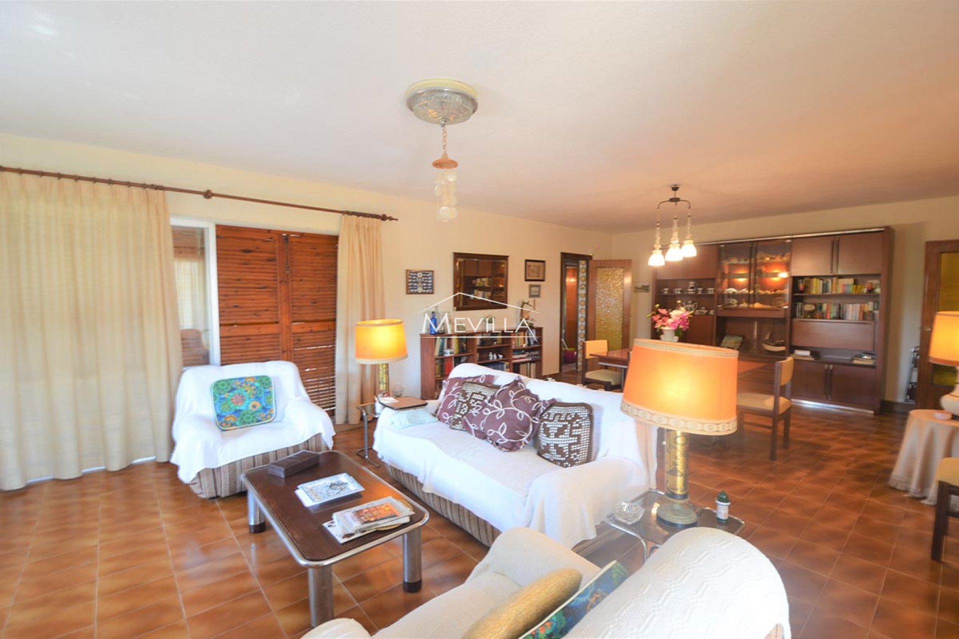 Wederverkoop - Villa - Torrevieja