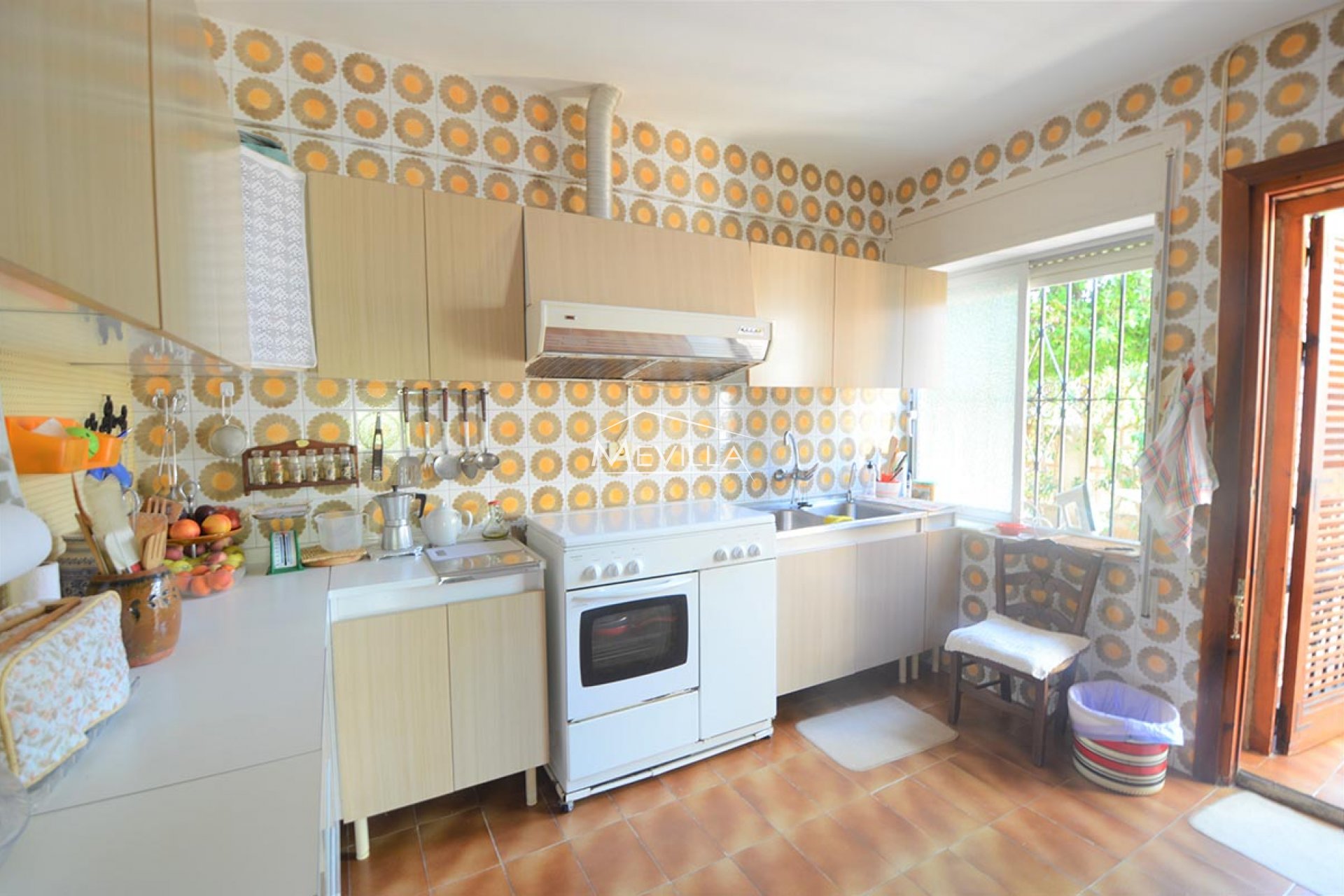 Wederverkoop - Villa - Torrevieja