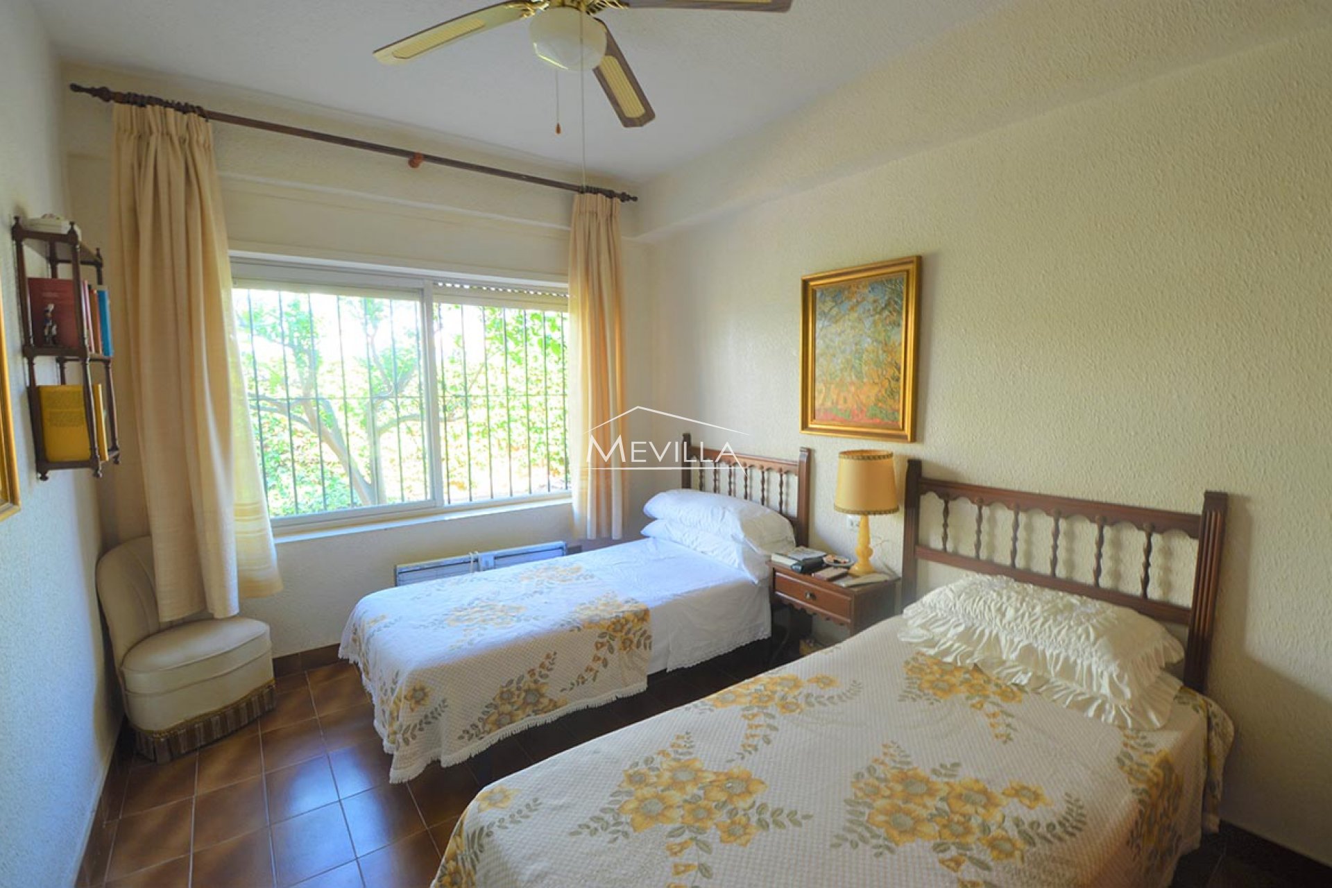 Wederverkoop - Villa - Torrevieja