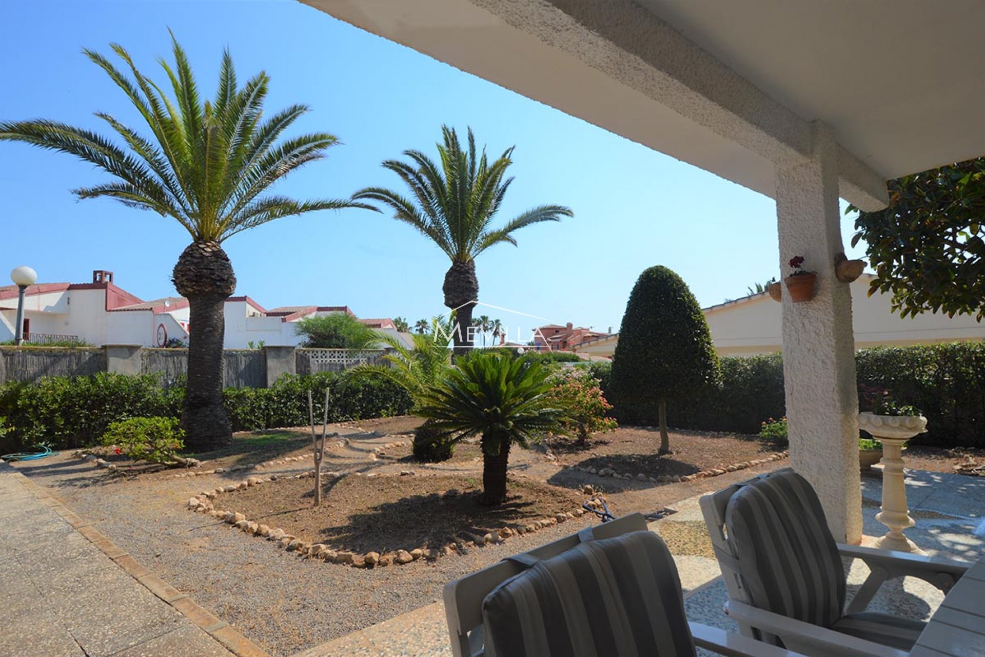 Wederverkoop - Villa - Torrevieja