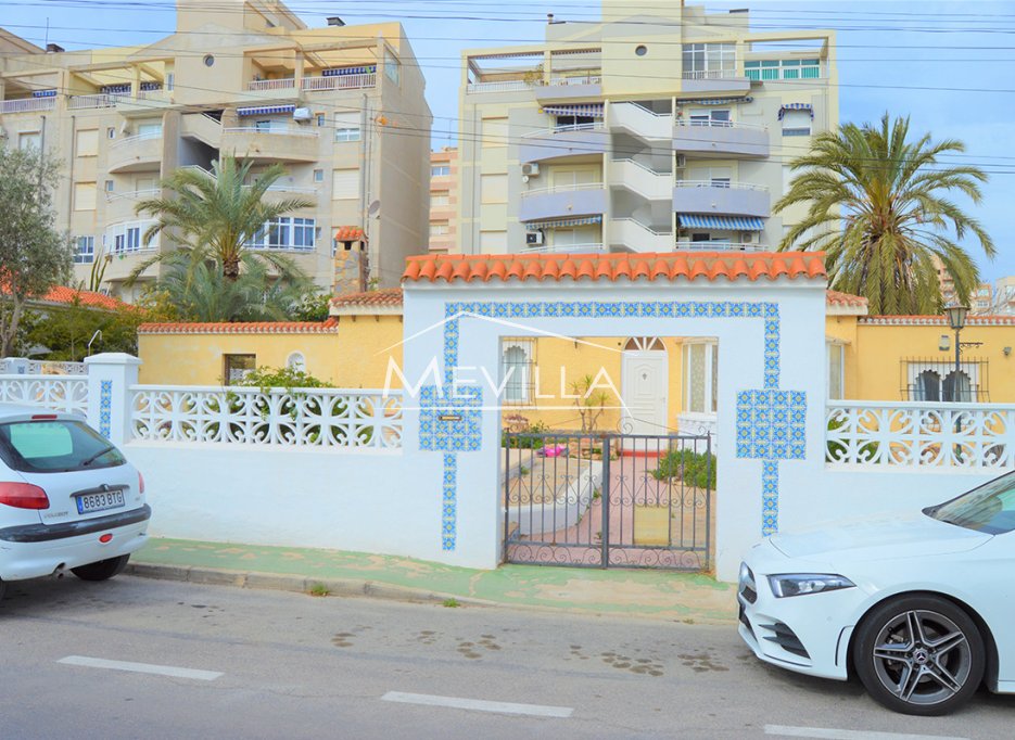 Wederverkoop - Villa - Torrevieja