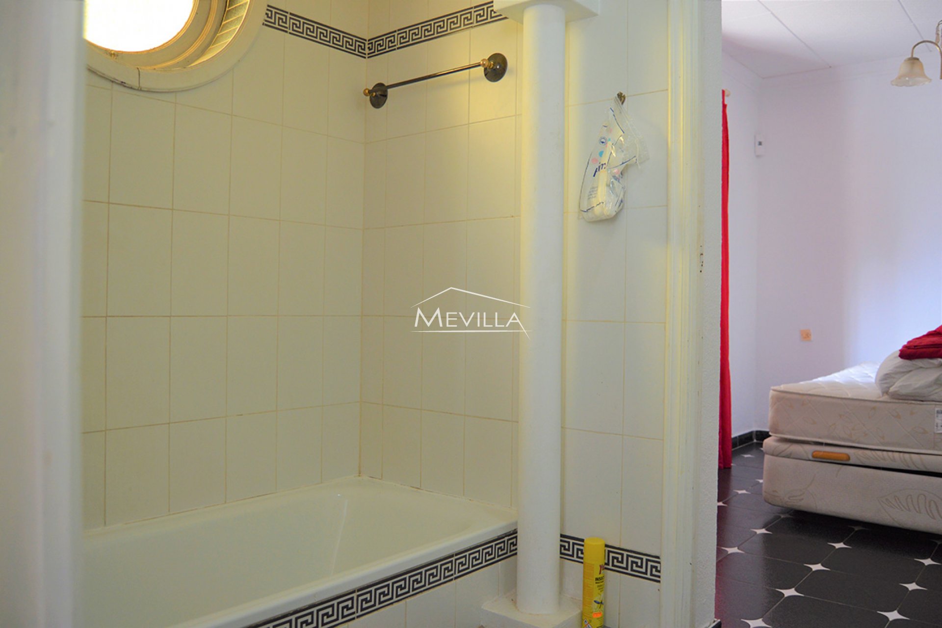 Wederverkoop - Villa - Torrevieja