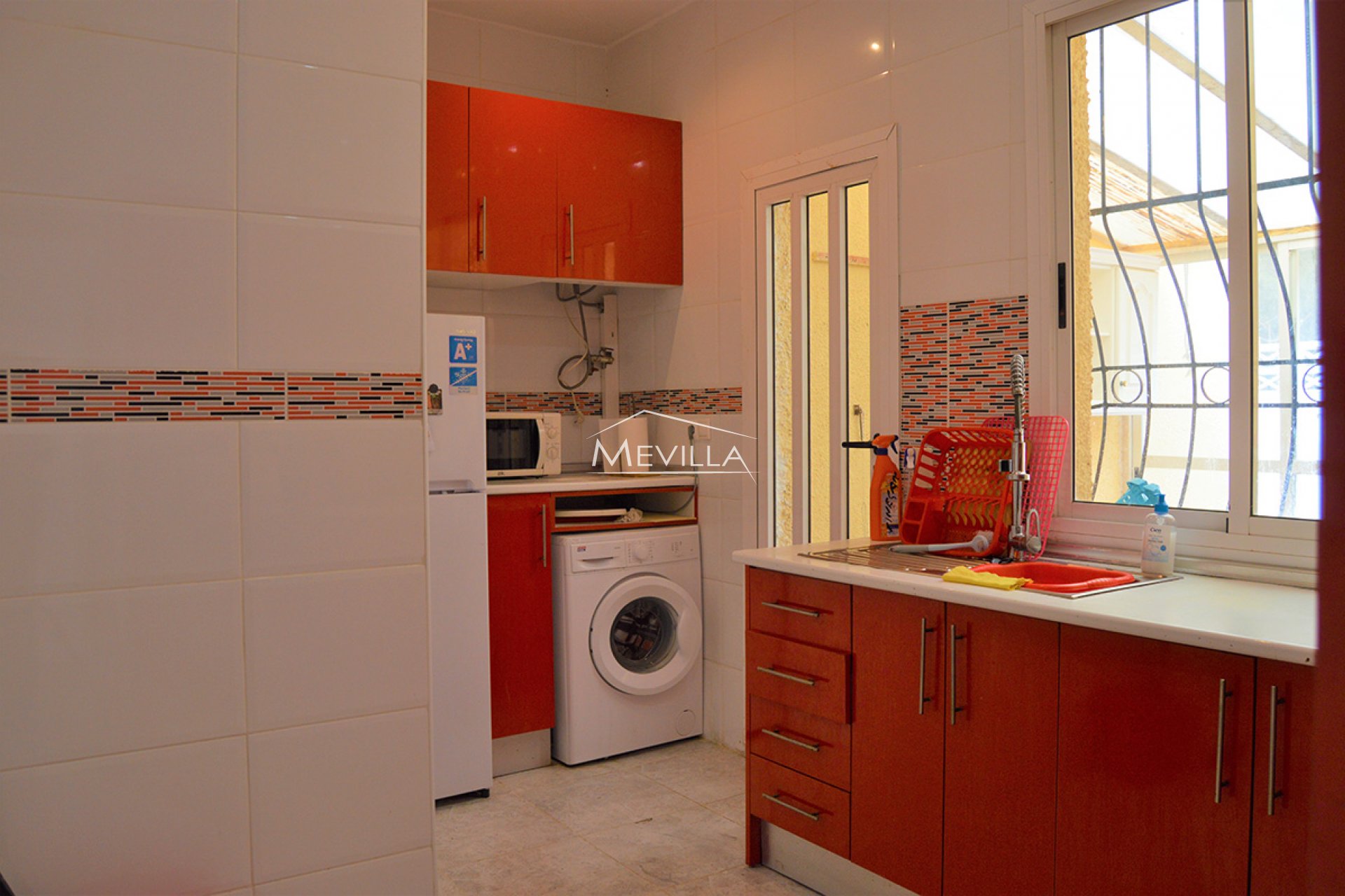 Wederverkoop - Villa - Torrevieja