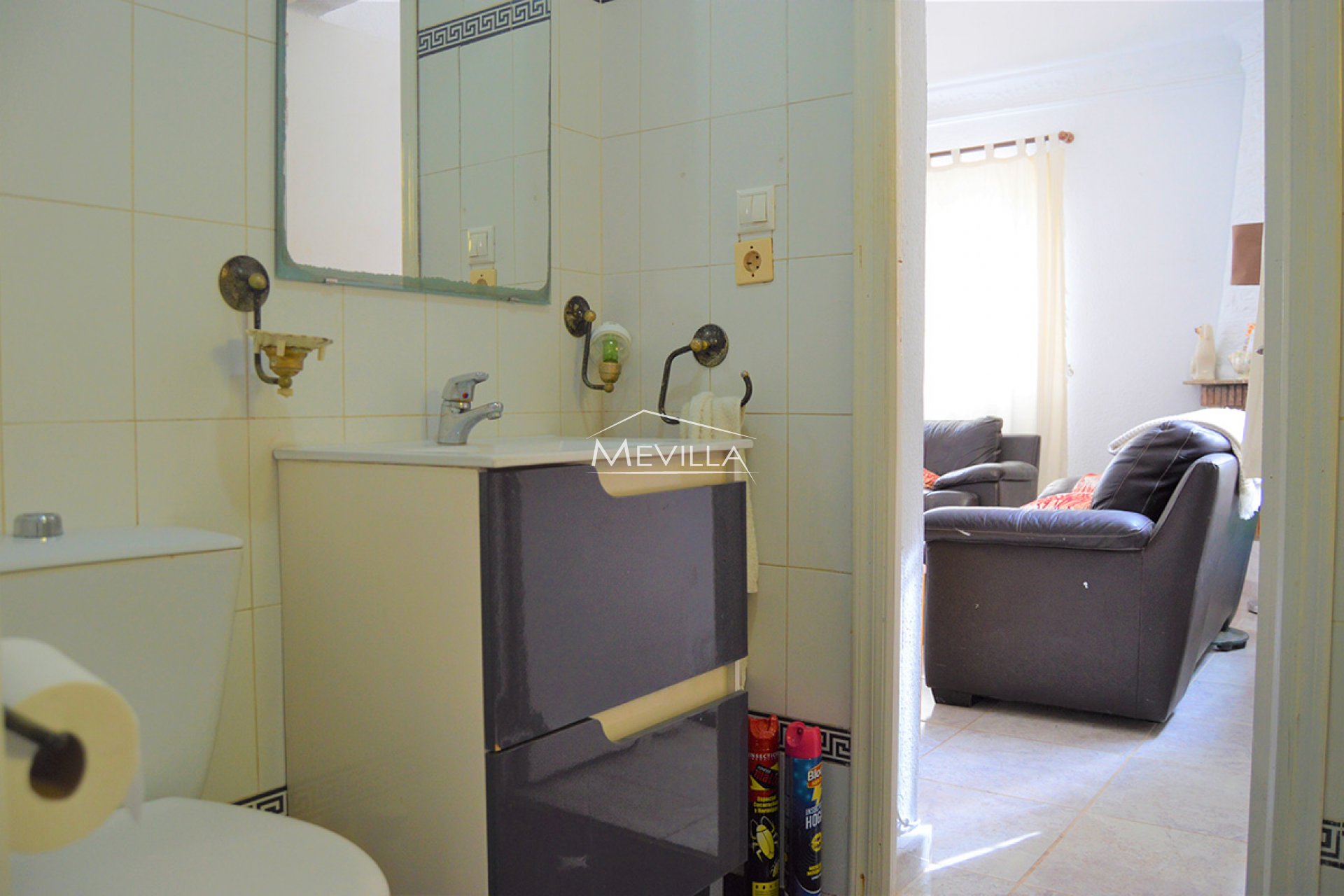 Wederverkoop - Villa - Torrevieja