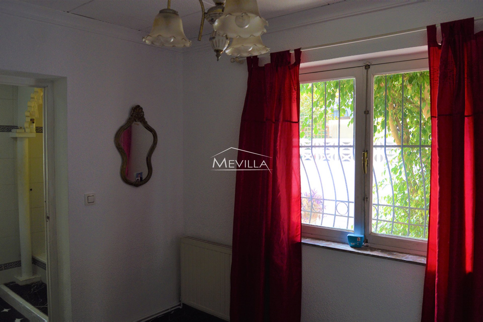 Wederverkoop - Villa - Torrevieja