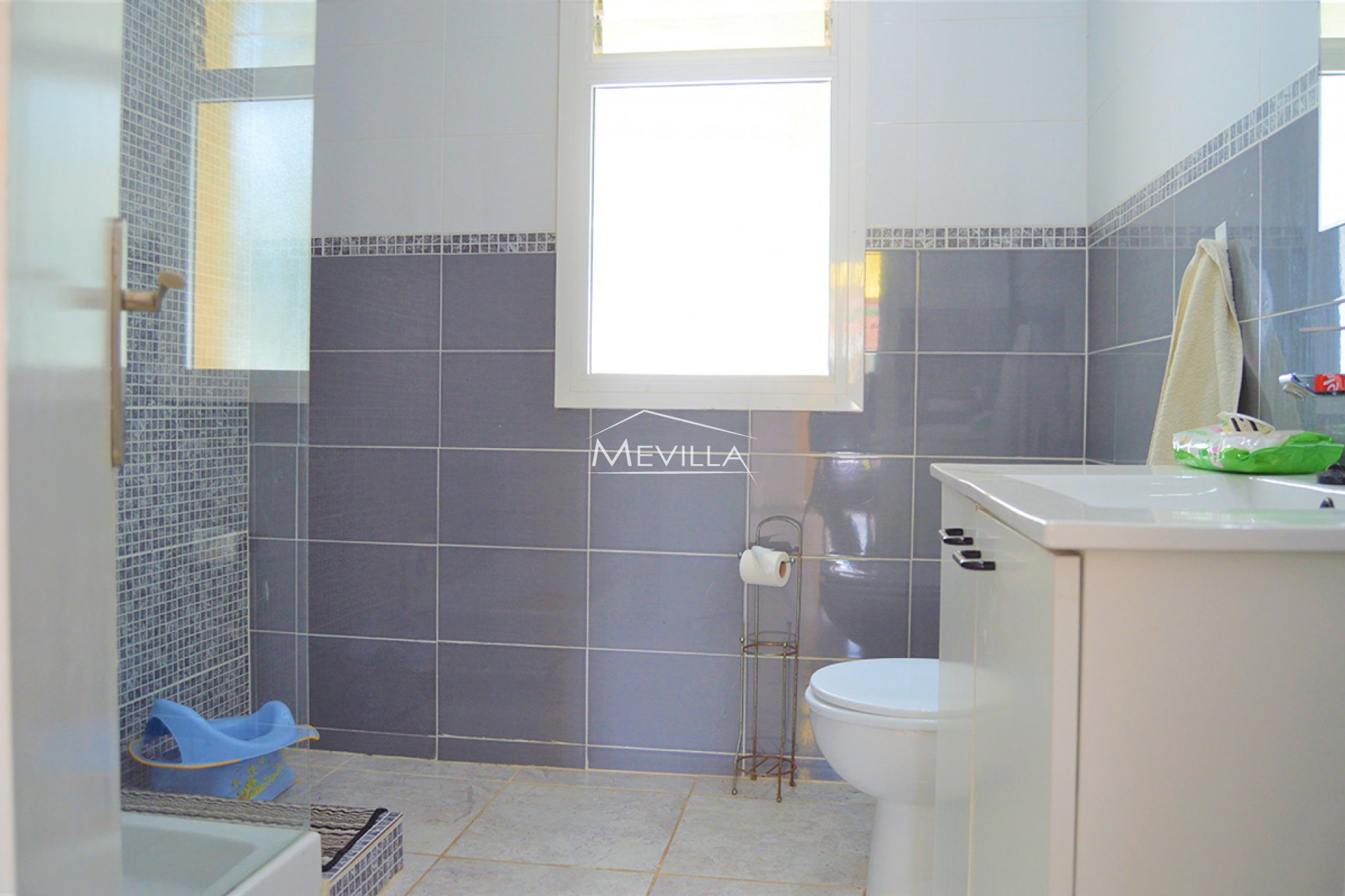 Wederverkoop - Villa - Torrevieja