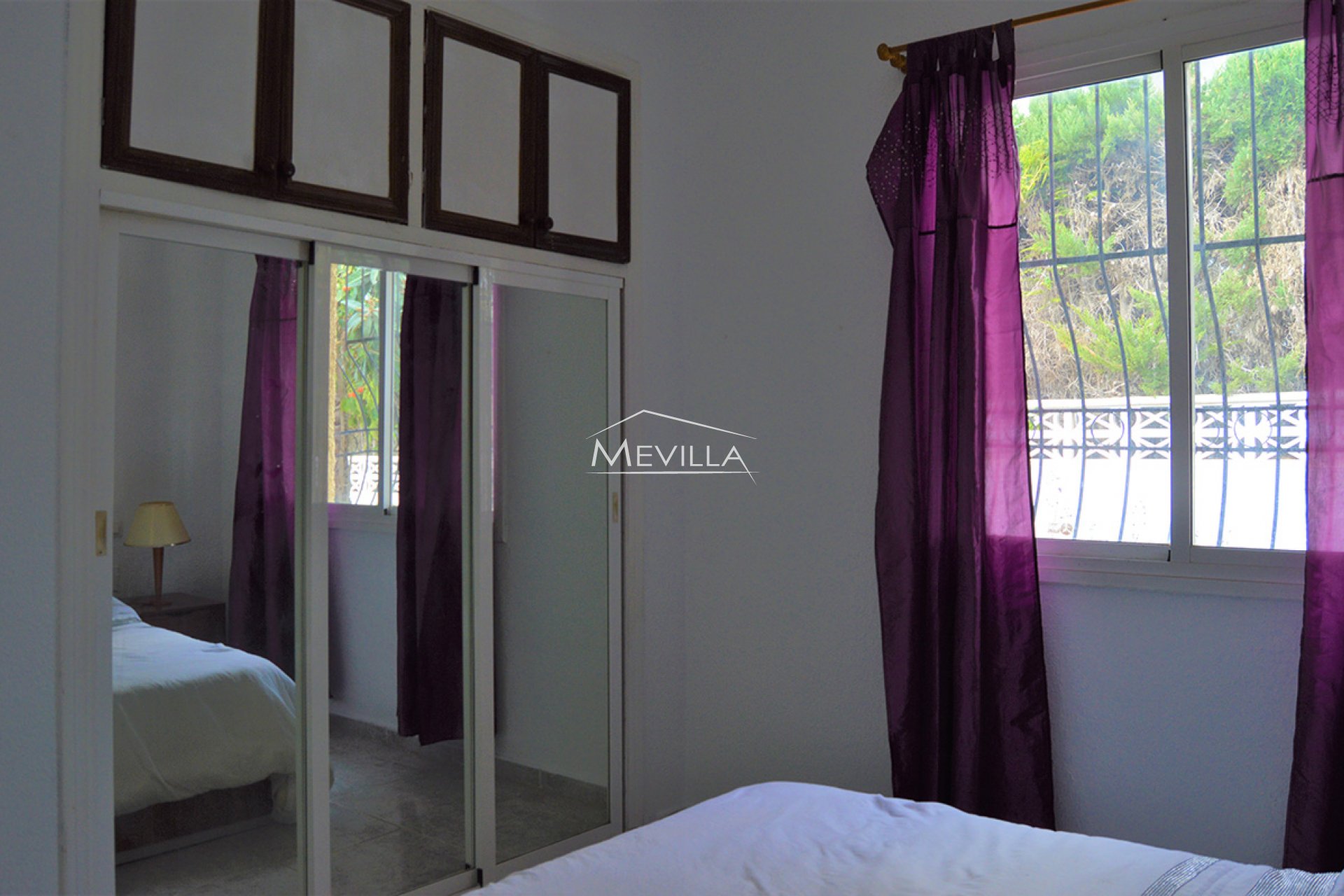 Wederverkoop - Villa - Torrevieja