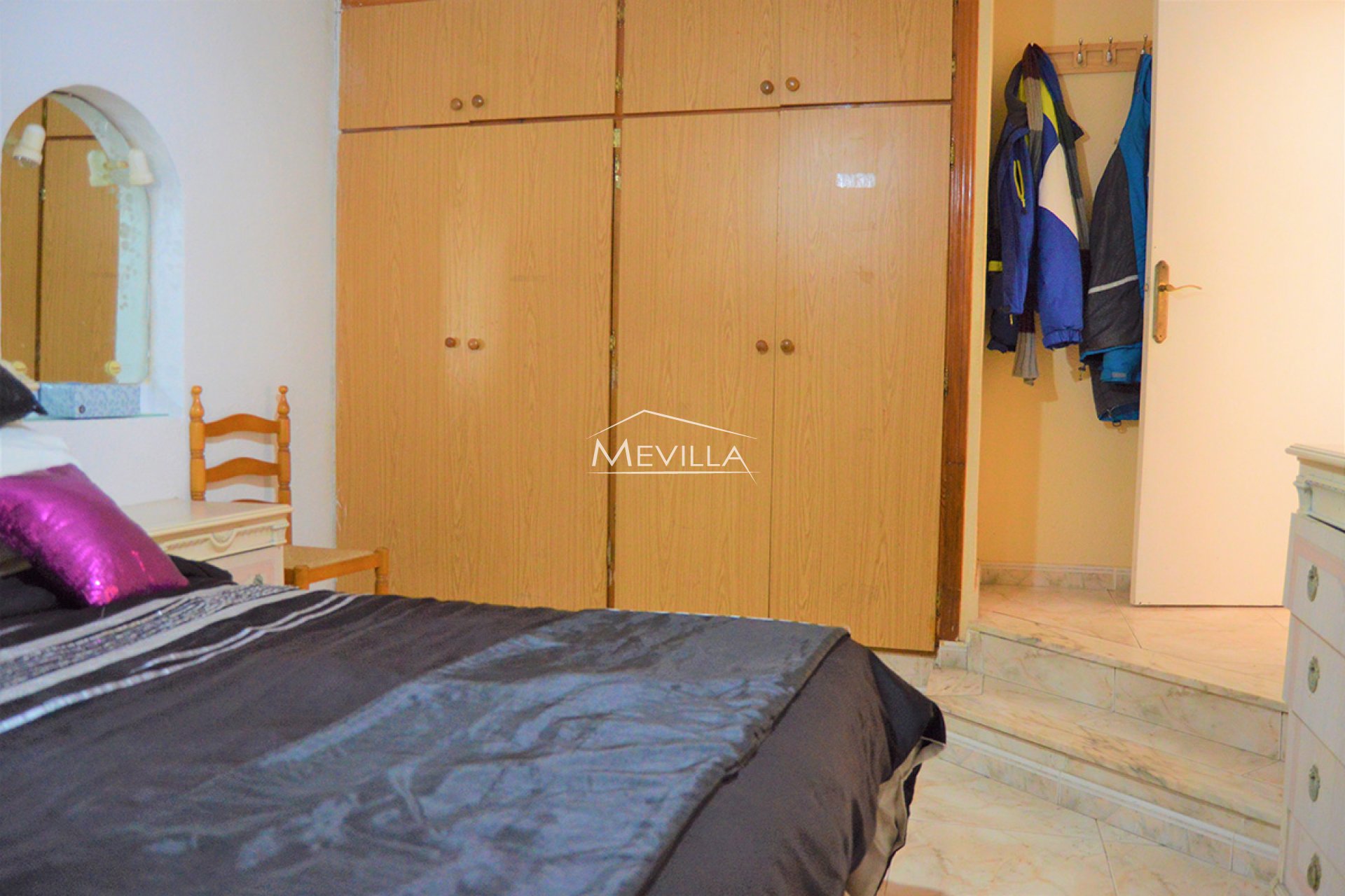 Wederverkoop - Villa - Torrevieja